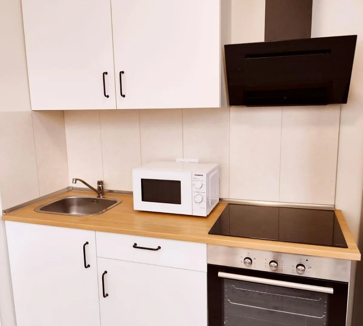 Esmeralda Suites Santa Cruz de Tenerife Hiszpania