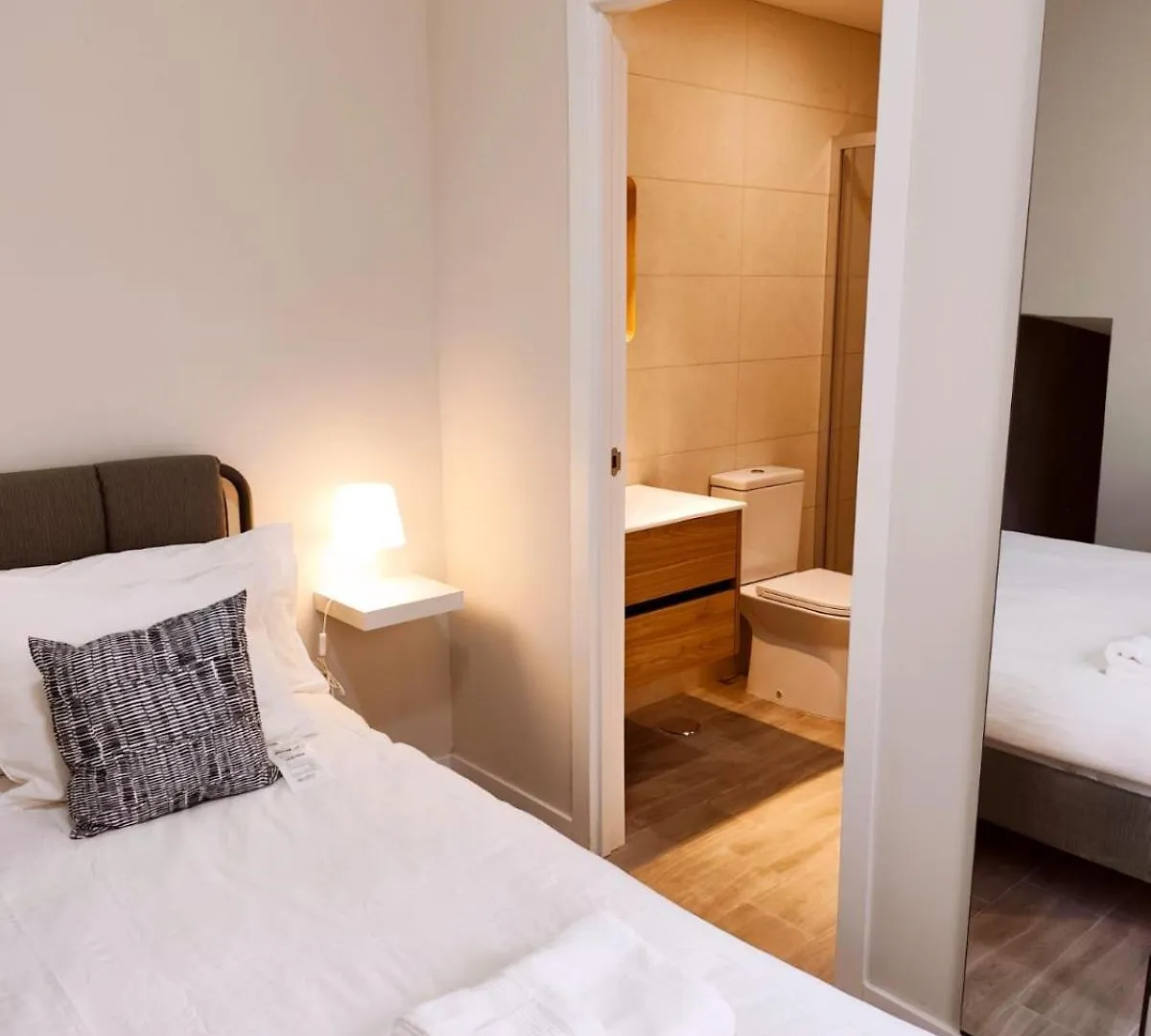 Esmeralda Suites Santa Cruz de Tenerife