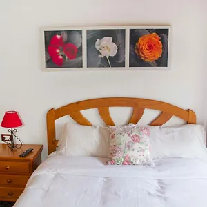 Apartament Brisas De Anaga, Santa Cruz de Tenerife